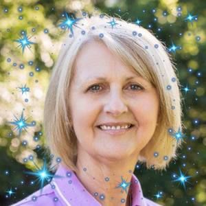 Meet your Posher, Cindy-john